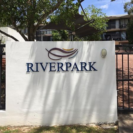 Riverpark - Studio Apartment Brisbane Exterior photo