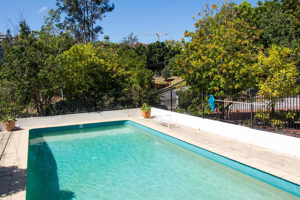 Riverpark - Studio Apartment Brisbane Exterior photo
