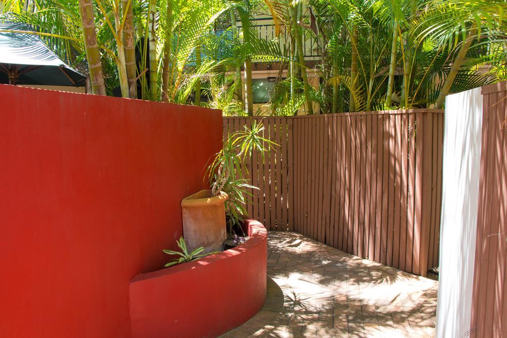 Riverpark - Studio Apartment Brisbane Exterior photo