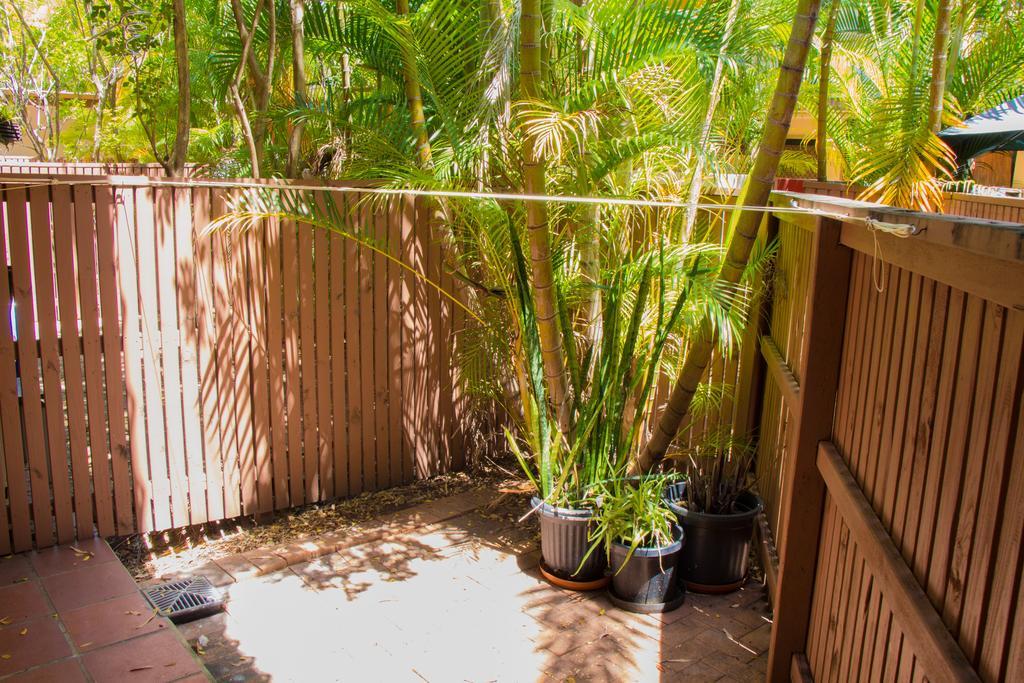 Riverpark - Studio Apartment Brisbane Exterior photo