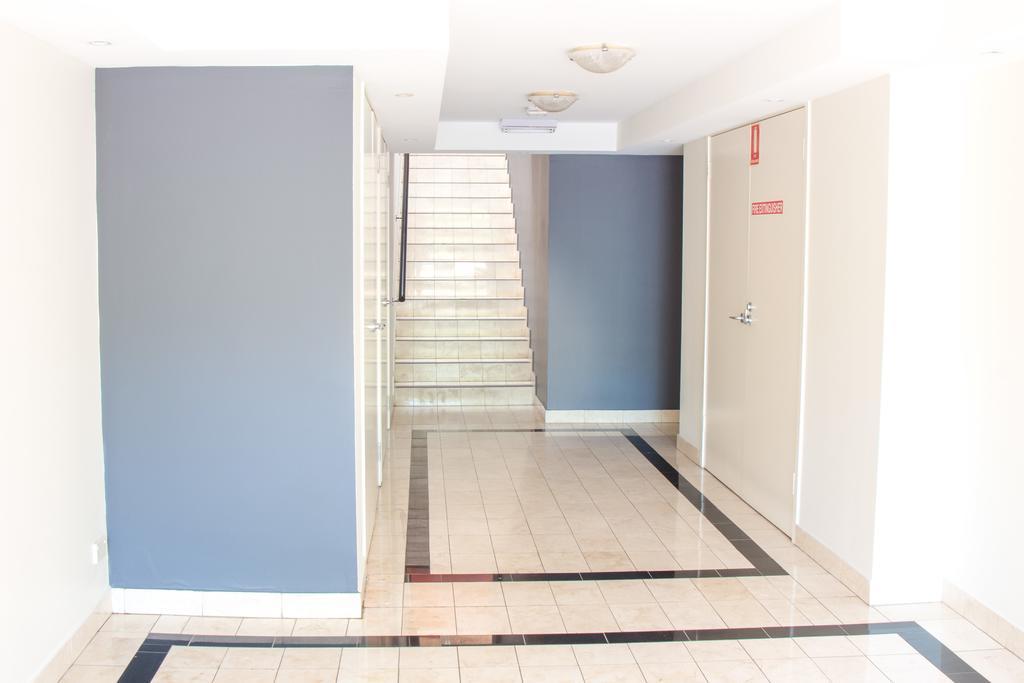 Riverpark - Studio Apartment Brisbane Exterior photo