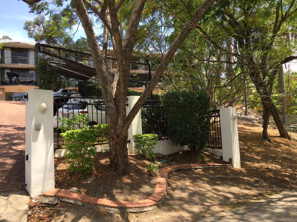 Riverpark - Studio Apartment Brisbane Exterior photo